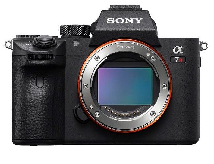 Sony a7R III osvědčený fotoaparát s tradicí